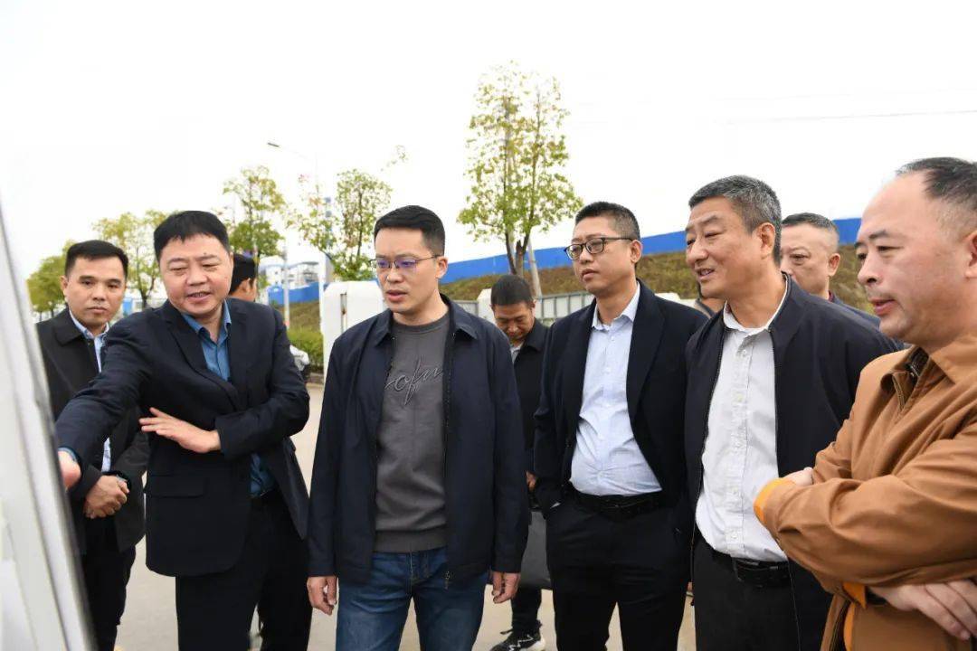 大抓基层】加大攻坚力度,加快推进项目征地拆迁工作_延平区