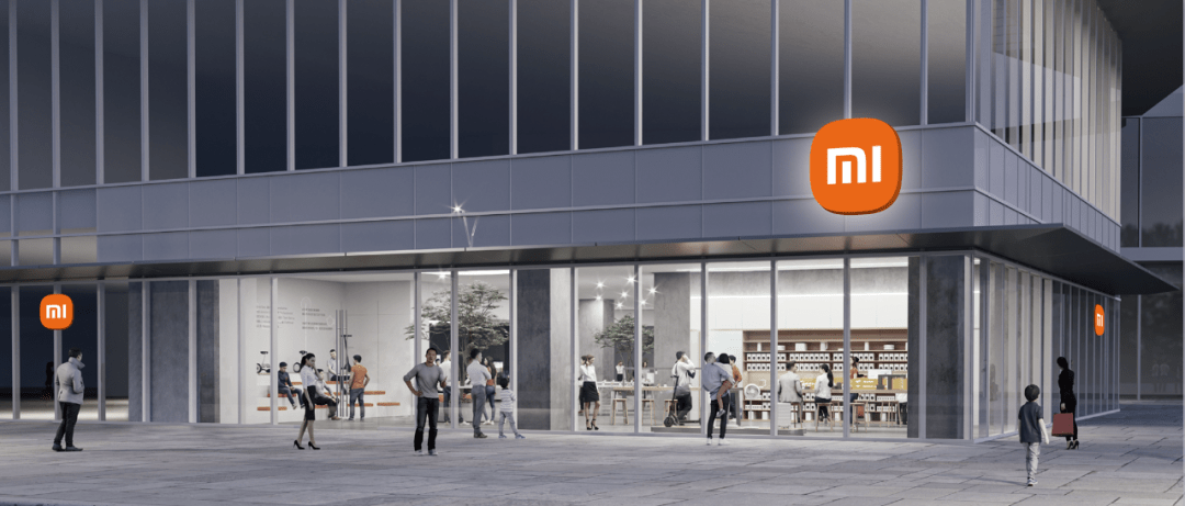 小米：双11首日支付金额破70亿元，手机品类包揽全平台销量全第一