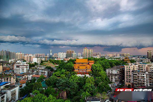 衡陽還是湖南省域副中心城市,湘南地區的政治,經濟,軍事,文化中心