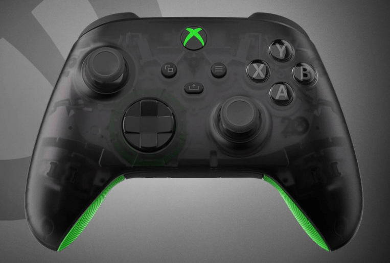 纪念 Xbox 诞生 20 周年，官网换上初代 Xbox 主题