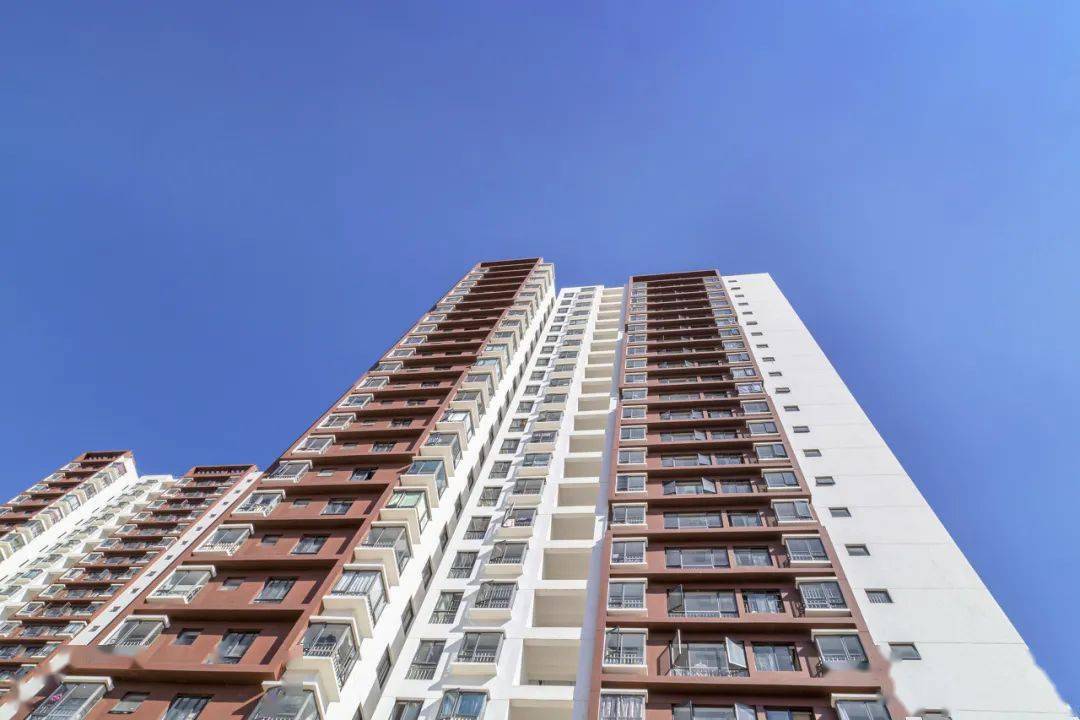 限制房租涨幅深圳拟将既有非居住房屋改造保障性租赁住房