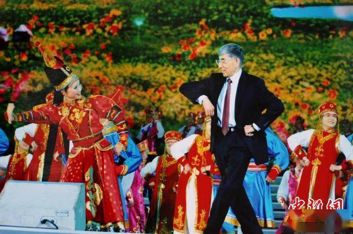 核能|“神奇”+“超凡”，国家最高科学技术奖得主王大中“驾驭核能”之路