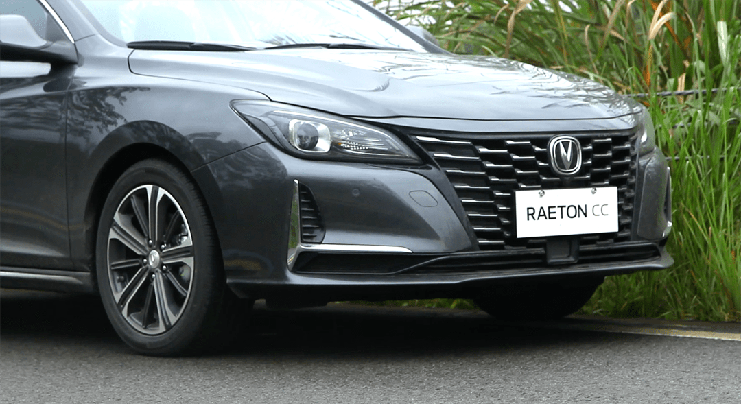 试驾|长安锐程cc蓝鲸版:国产品牌给人惊喜的方式真的很特别_搜狐汽车