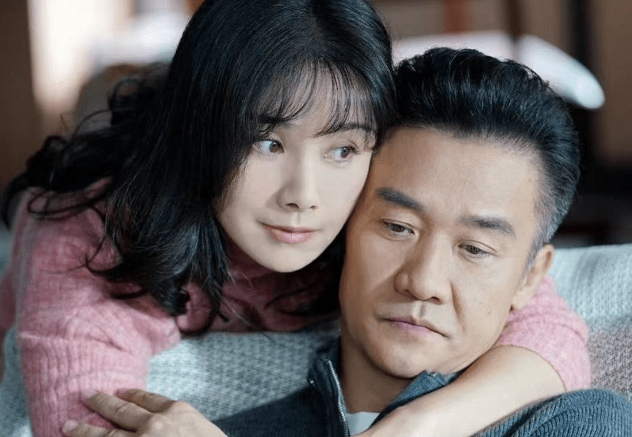 突围林满江老婆被传是陈坤儿子生母戏外嫁星二代老公