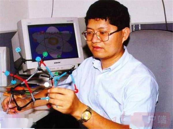 专访马大为院士：内卷导致科研短平快，勿简单替人“抬轿子”