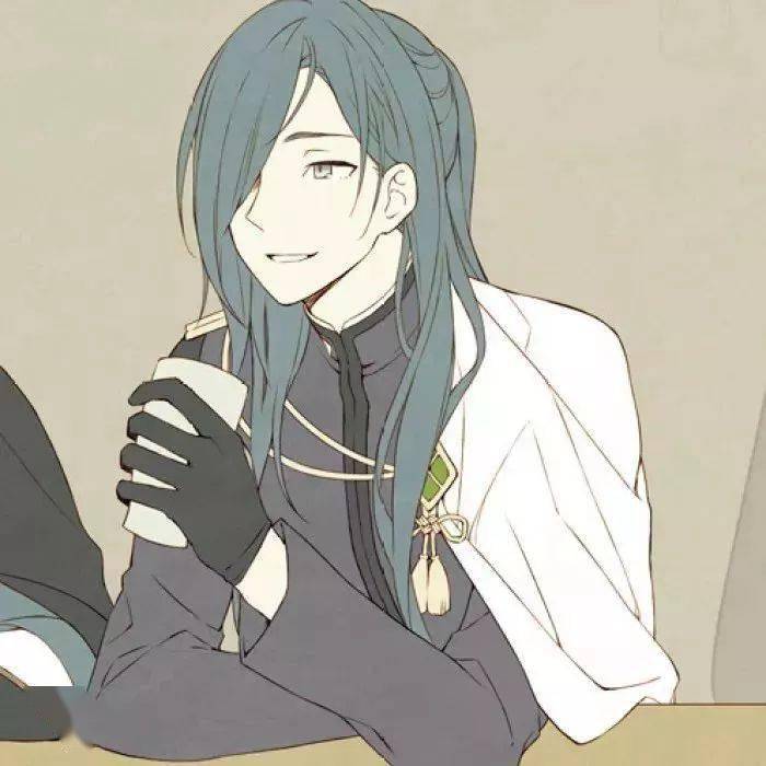 敲多奈斯的轻腐基友头像吖