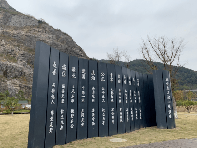 文明城市创建景区景点测评标准