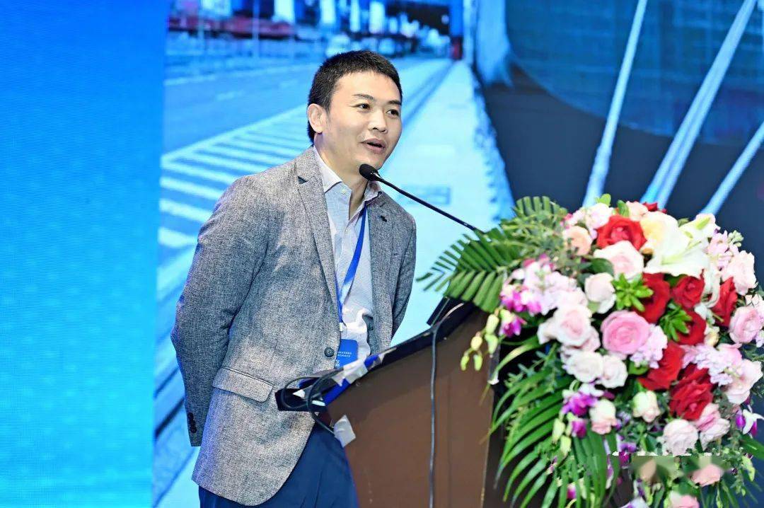 上海国际航运研究中心航运发展研究所所长周德全说:"台州航运产业非常