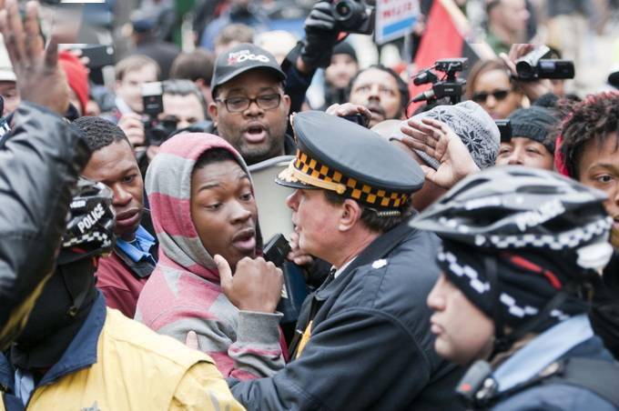 美媒种族隔离给美国造成数十亿美元经济损失