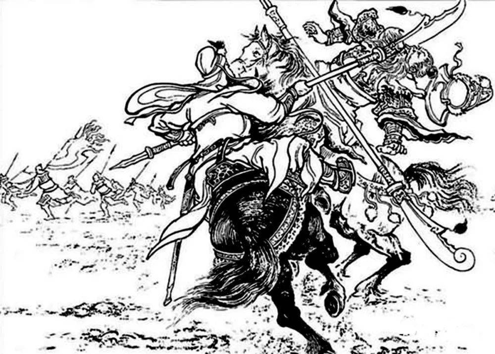 渐渐远去的许昌曲艺形式,留下哪些难忘的精彩?_秦琼闹