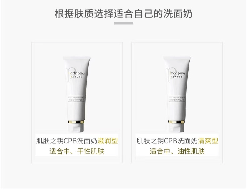 品牌洗脸这件事儿，你做对了吗？?