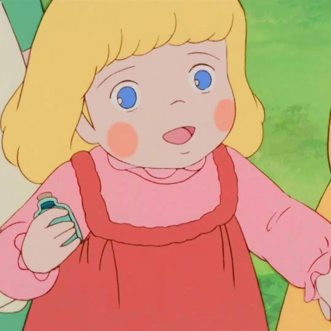 罗蒂莎拉公主表情包头像_减肥