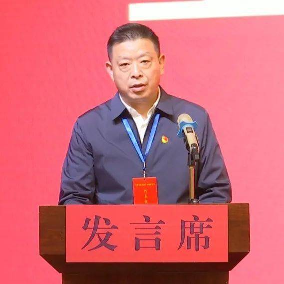 武汉市江汉区委常委,统战部部长唐宏兴潜江市委坚持产业链在哪里,党