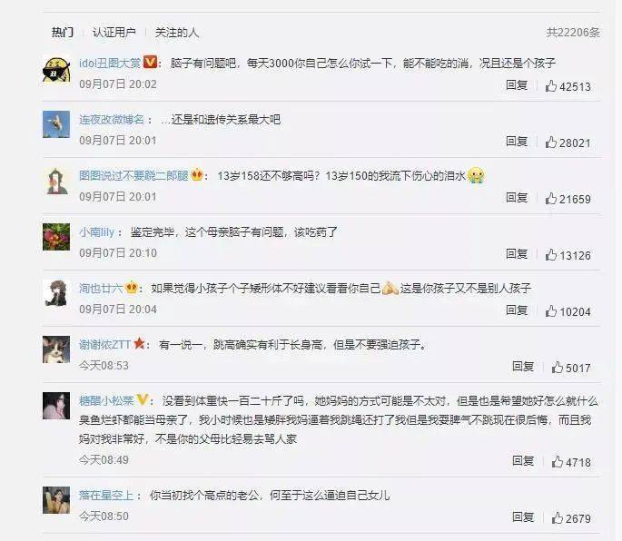 跳绳诱发骨垢炎 这些运动孩子一定要小心 黄晨黄