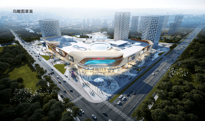 集中土拍第三日海门4宗重点涉宅地块全部成交 成交楼面价最高10470元