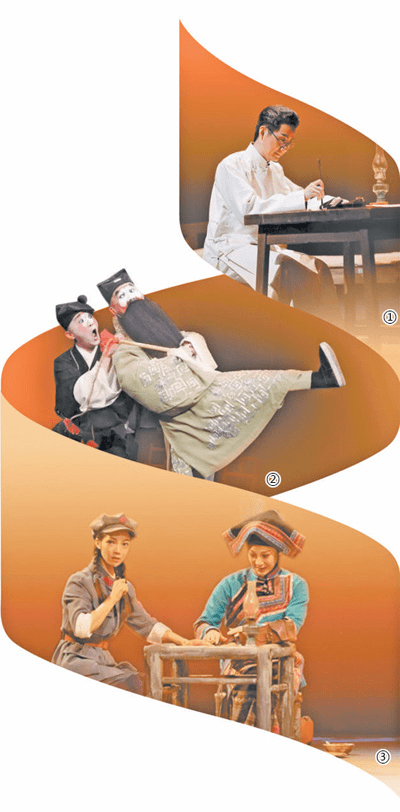 艺术|古老昆曲如何寻觅当代知音