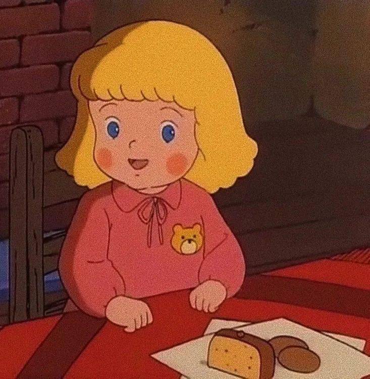 罗蒂莎拉公主表情包头像_减肥