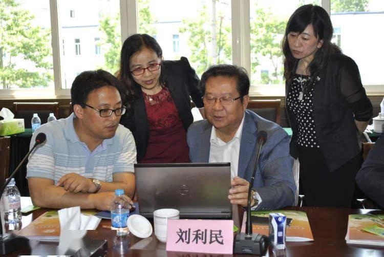 春雨润物细无声育才树德桃浦人系列报道之上海市桃浦中学校长夏青