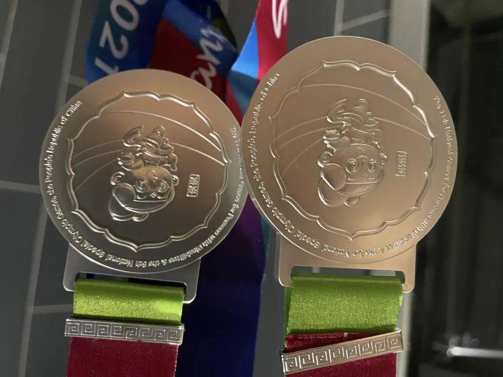 十一届全国残运会,临海收获1金3银1铜的闪亮成绩