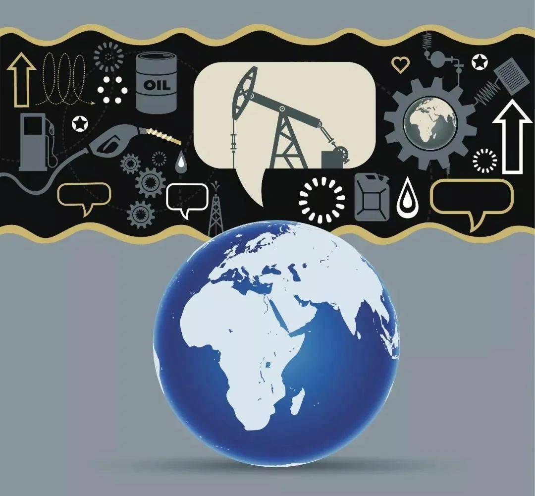 石油输出国组织(欧佩克)