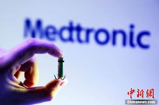 跨国医疗科技巨头相约进博会