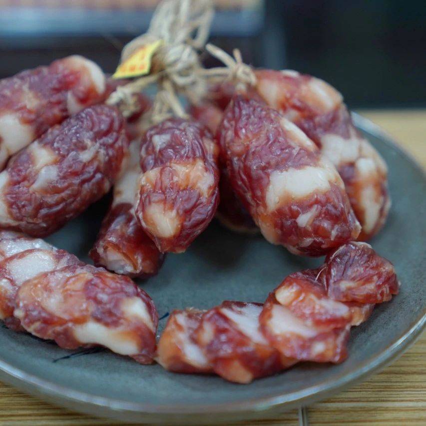 美食大咖组团到厚街品评传统手信:感到震撼!_食品