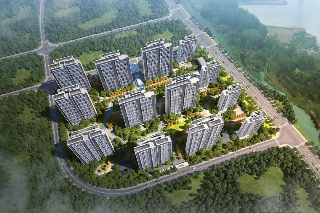 均价15000元㎡起扬州一批楼盘备案价出炉含纯新盘