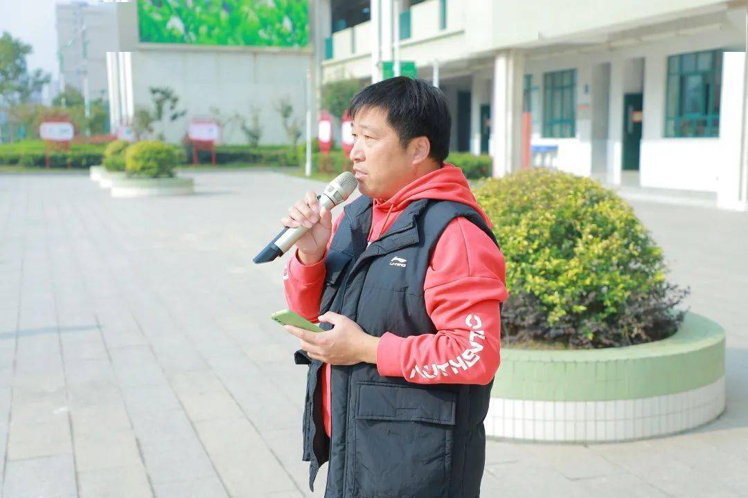 防范胜于救援安全重于泰山盐城市亭湖初级中学开展消防安全主题教育