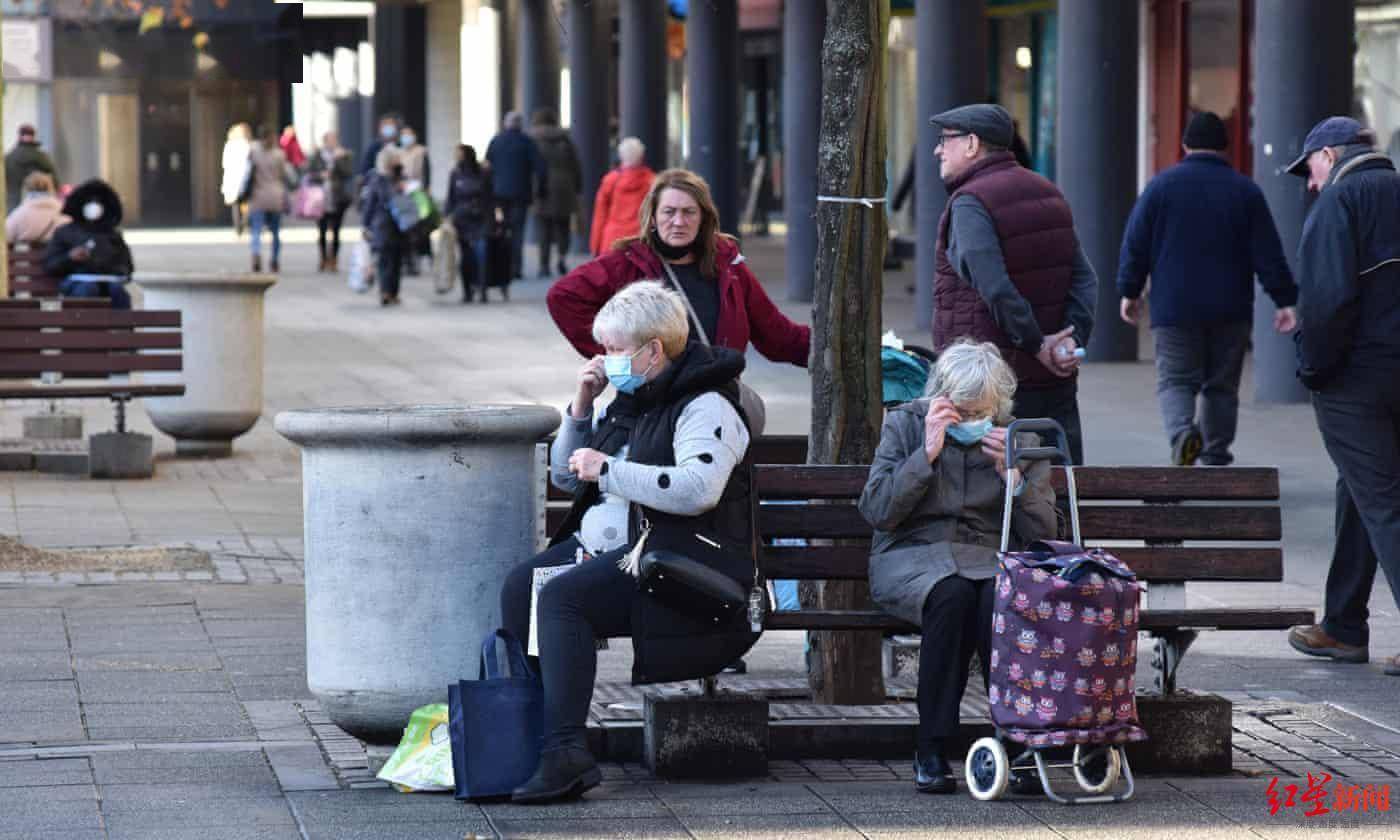 接种|世卫：欧洲这个冬天恐50万人死于新冠 英国：全球首款抗新冠口服药获批