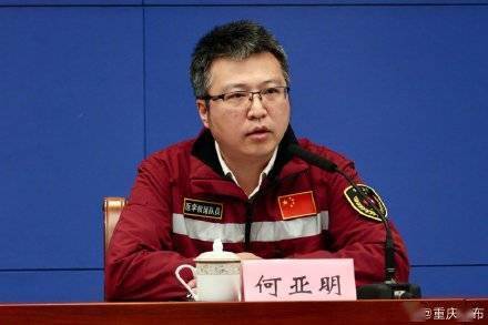 人员|小区出现防疫人员≠出现确诊病例，请不要恐慌