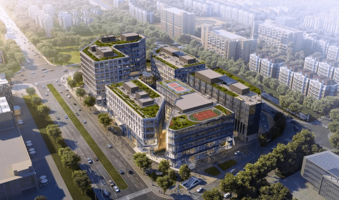 海底捞将关停近300家门店;李宁发布全新独立品牌;中国奥园拟出让奥园健康物管板块;KK集团港交所递交招股书……_Park