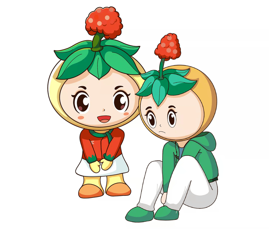 萌翻了文山三七宝宝惊艳亮相