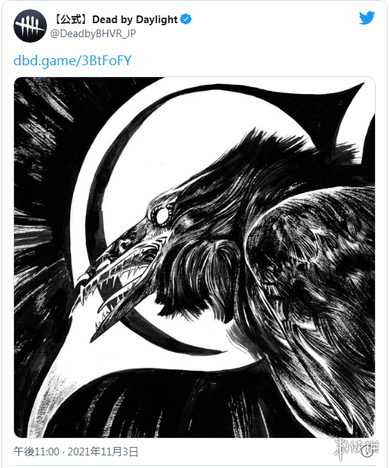 黎明杀机 第22章预告片赏墨水比血液干得更快 乌鸦 全网搜 黎明杀机 第22章预告片赏墨水比血液干得更快 乌鸦 全网搜