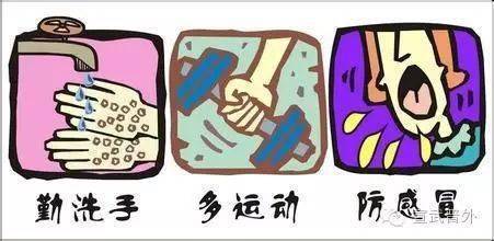 黄经达|立冬时节防感冒！