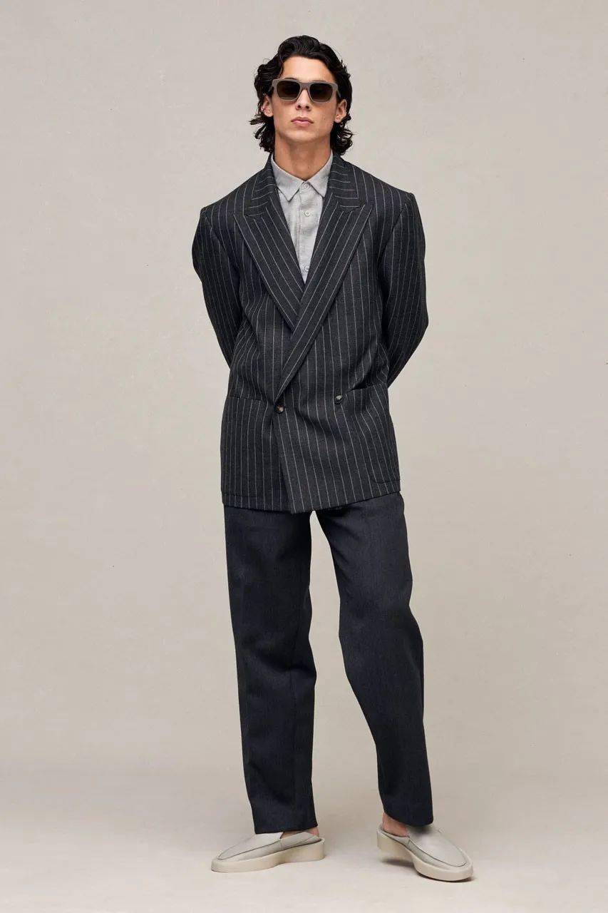 Supreme Off-White x AJ2联名来袭 | Supreme最新型录 | Fear Of God秋冬上架