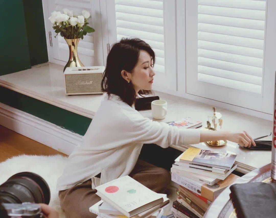 普罗旺斯|这件小事坚持了好多年，对我影响太大了！