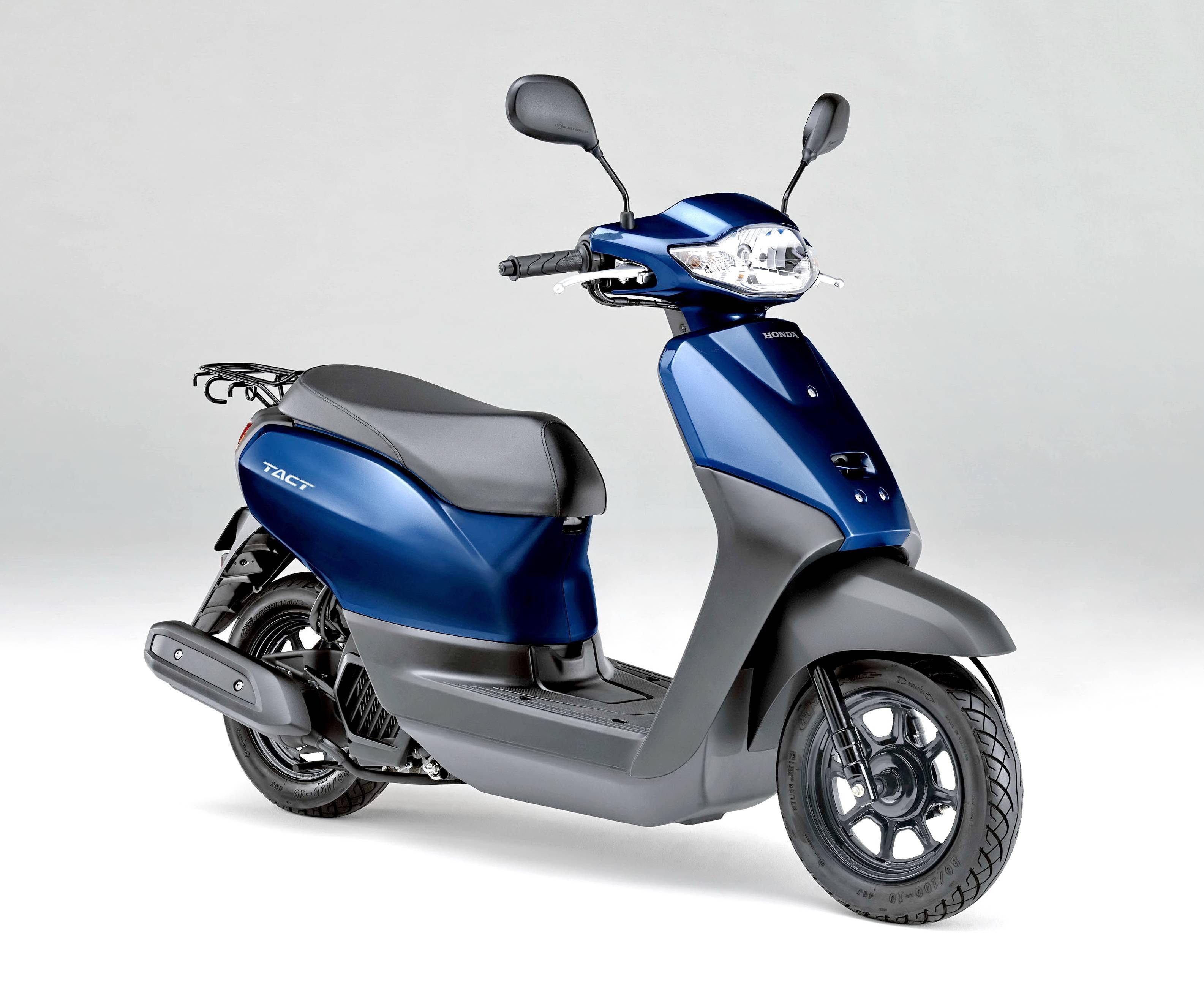 honda 本土版 2022 tact 小踏板,gyro canopy e 三轮