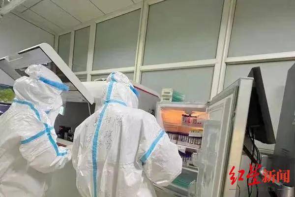 检测|核酸结果出得太慢？从采样到出结果，一份标本要走七大步骤