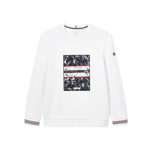 设计因纯粹而优雅，张艺兴成为FILA斐乐代言人、FILA MIX主理人