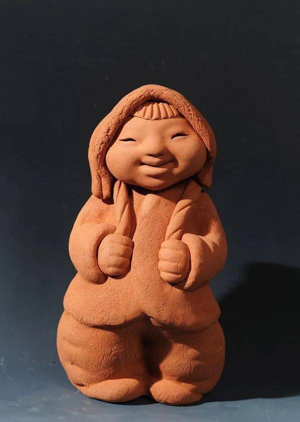 一见你就笑小泥巴也能玩出大名堂