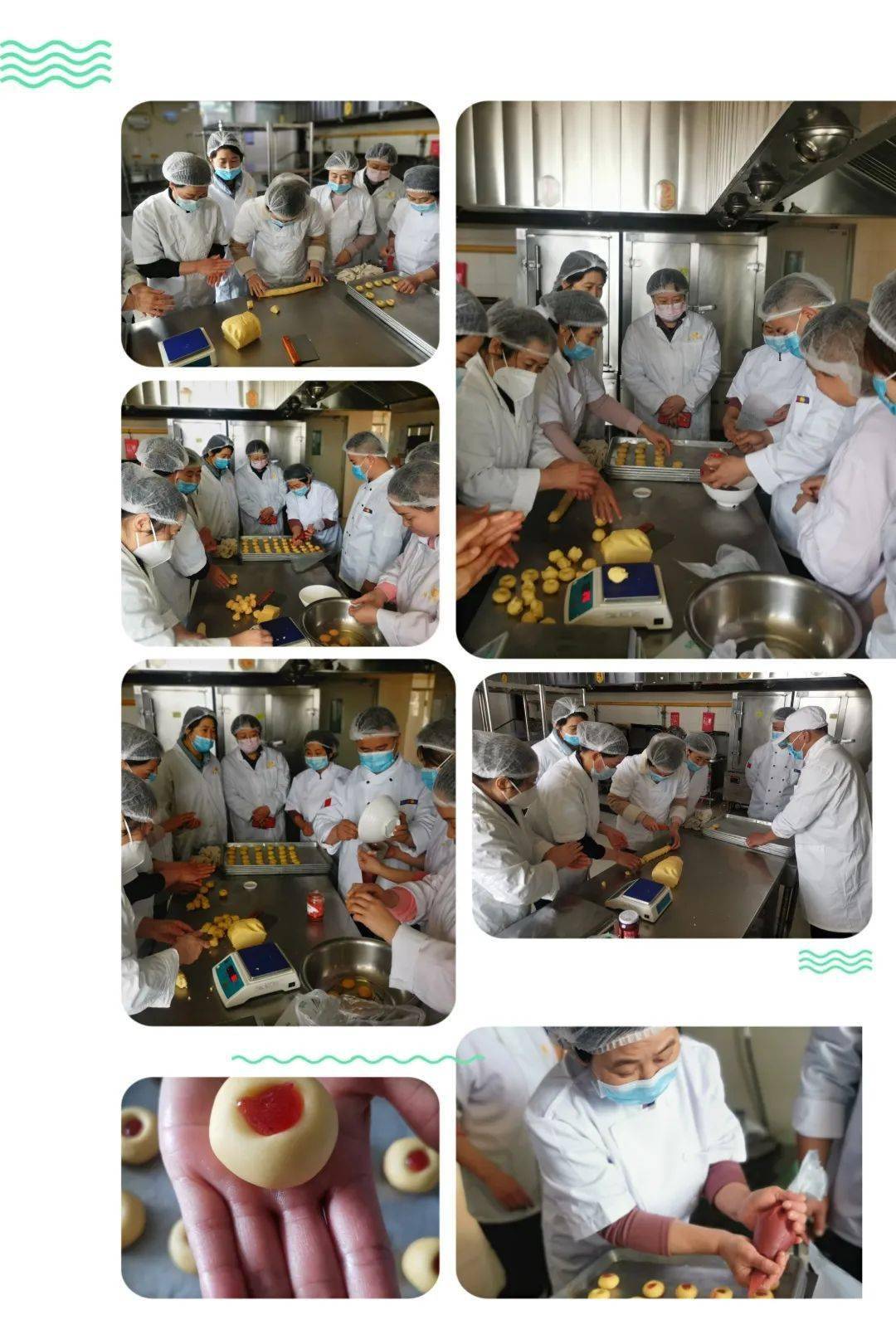 蔬菜|为了让孩子更有口福,这所幼儿园“研”足了工夫丨身边的好园所