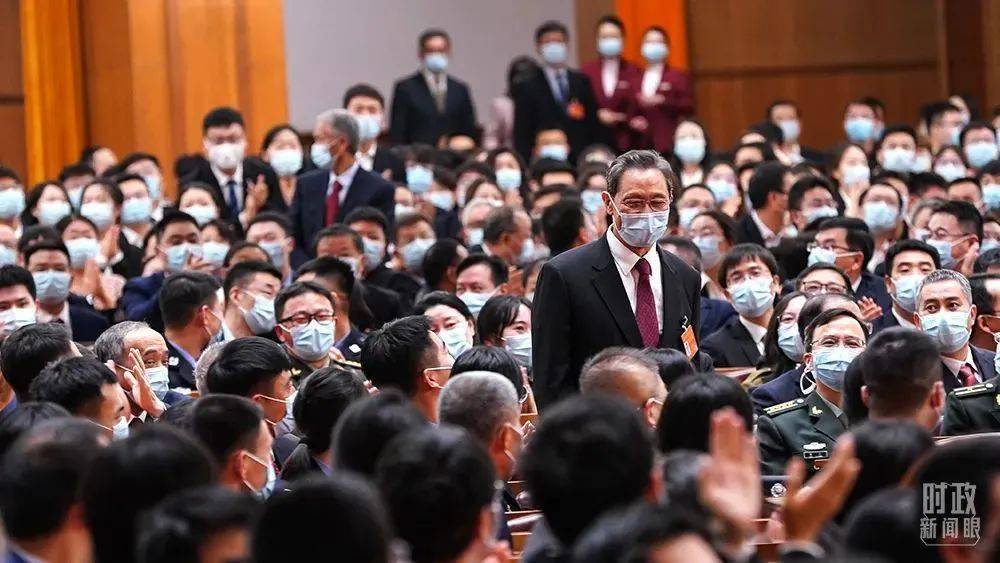 盛宴|最高规格奖励大会召开后，还有一场全民科学盛宴