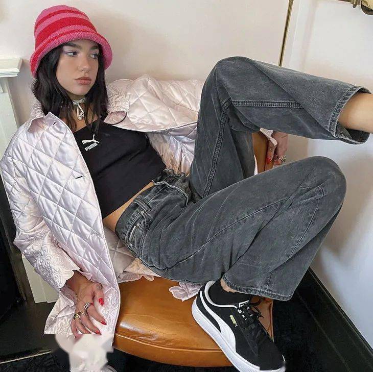 Moncler下周穿什么 | 好冷好冷好冷，这篇充绒量100%