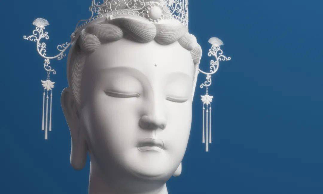 他用计算机造佛，花2年造100万蝴蝶：如果不玩游戏，就没有今天