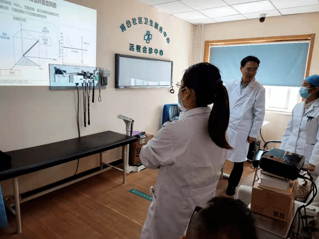 服务|心系患者 他们花了不少“小心思”——北京市朝阳区将台社区卫生服务中心创新发展纪实