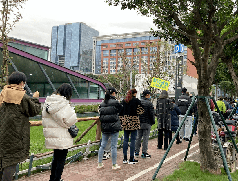 刚刚通报！河北新增8例确诊病例+1例无症状感染者！