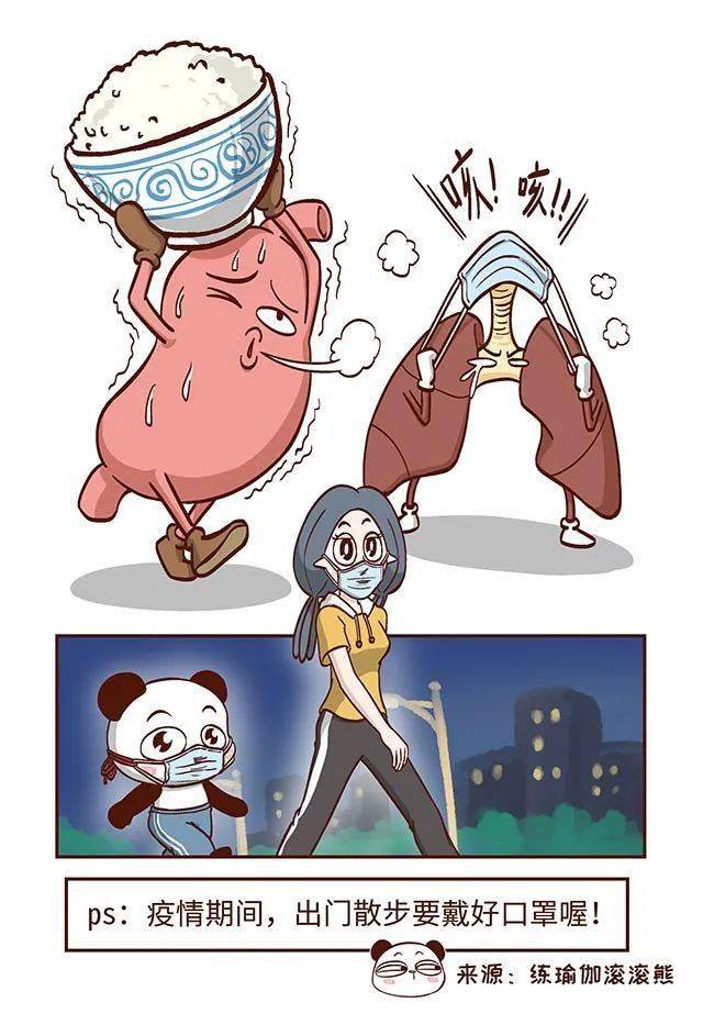 空想|天呐! 女人一口气走了6000步，第二天奇迹发生了! 连你亲妈都不认识你了...