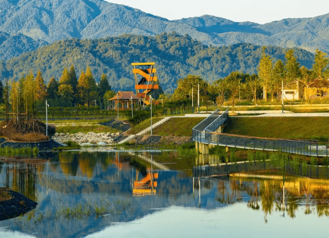 黄山1号风景道图片