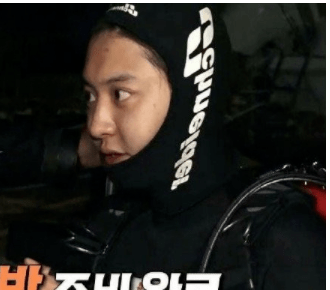 俞承豪|发福发面发腮，帅哥们的花期为何如此短暂？