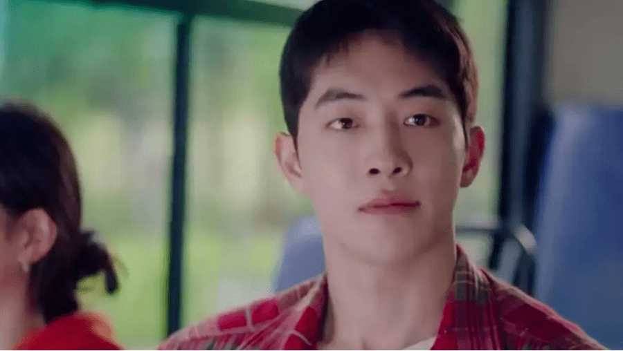 俞承豪|发福发面发腮，帅哥们的花期为何如此短暂？